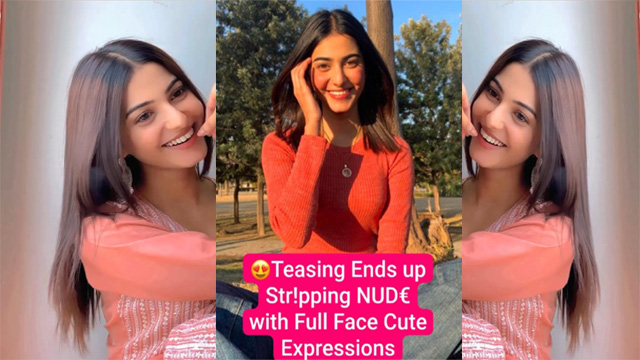 Snapchat Influencer – Most Exclusive Viral – Videocall Teasing
