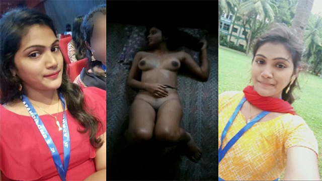 Mallu College Girl Leaked Mms