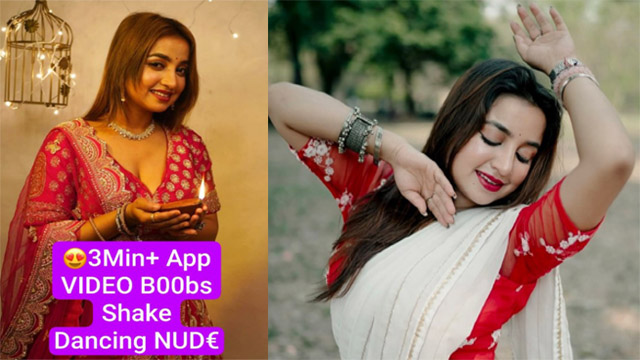 Famous Actress & Model – Latest Most Exclusive –  3Min+ App videos