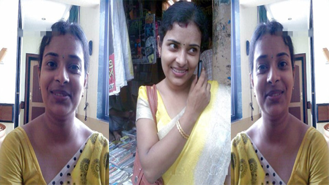 One Night Stand – Marathi Wife Affair With Boss Fuck Her Style