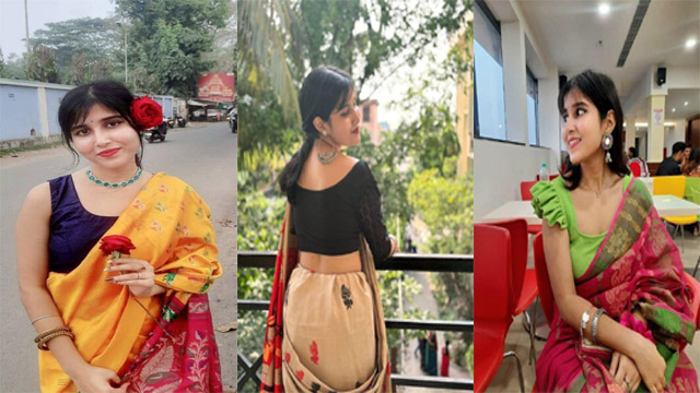 Beautiful Bengali College Gf Viral Mms Videos