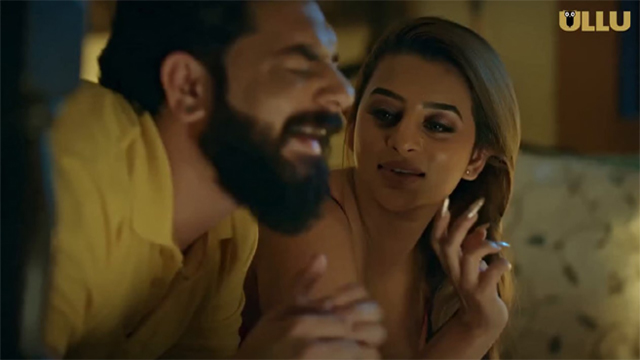 Gore Gore Gaal Part 02 – E05 – 2025 – Hindi Web Series – Ullu