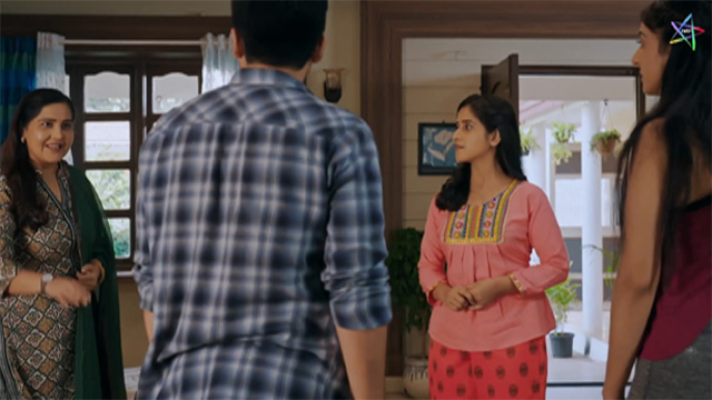 Lovewala Tiffin S01 Ep 1- 2 – 2024 – Hindi Hot Web Series – Ratri