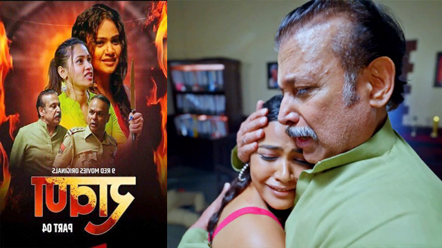 Ravan – Ep 9 – 2025 – Hot Web Series – 9redmovies