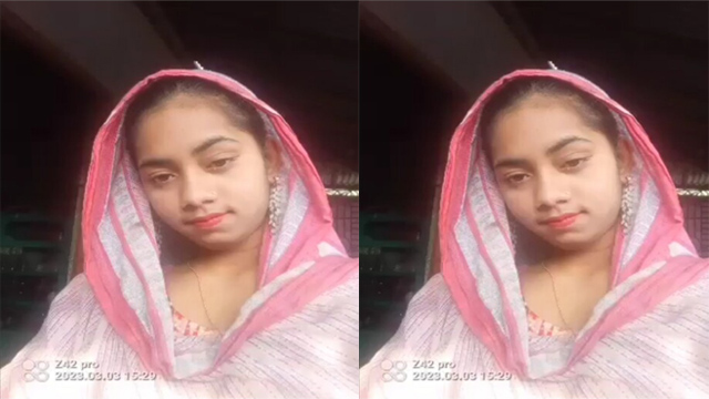 Village GF Fucking And Giving BJ Update