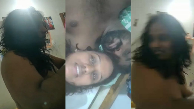 Mallu Cpl Blowjob & Riding Risk