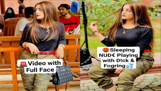 Most Demanded Viral Video – Caught Sleeping Nude Boyfriend Dick