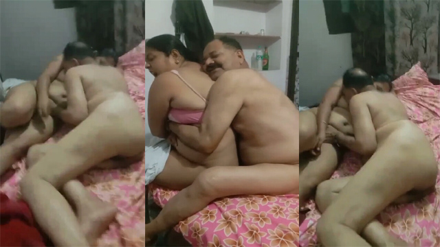 Malayalam Cuckold Couple Sex with Stepbrother
