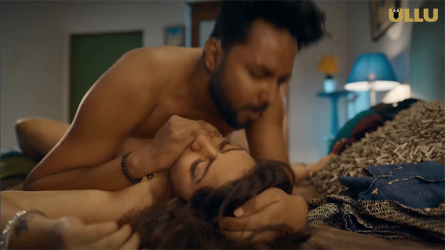 Happy Ending Part 02 Ep07 – 2025 Hindi Web Series Ullu