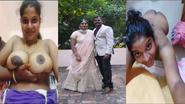 Tamil Wife Fucking Husband with Friend Part 2 MMS