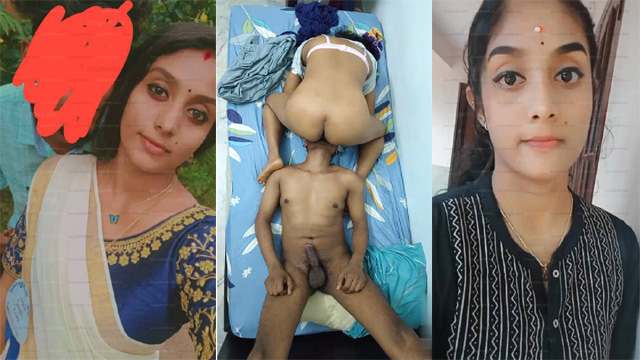 Mallu Newly Married Young Wife Fucked By Hubby Watch Now