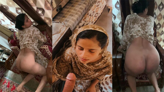 Mature Bhabi Giving Blowjob – Fucking Dick Cock Video