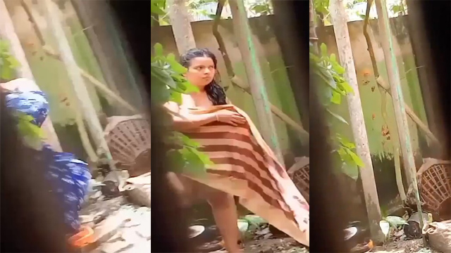 Indian Neighbour Wife – Captured Xvideo Free Watch