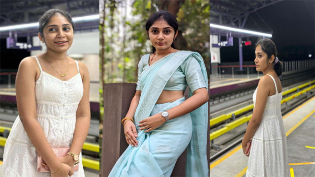 Beautiful Kannada Girl Leaked By Boyfriend Video