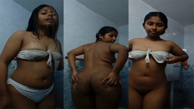 Bengali Horny Girl Showing – Asshole Bathing Video Fast No ads playing