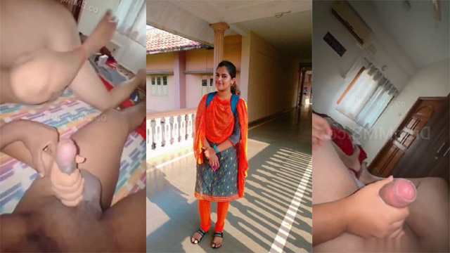 Telugu Cuckold Wife – Fucking with Bull Sija Video
