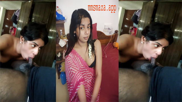 jeevi Shemale Blowjob & Sex Young Guy Videos