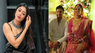Paoli Dam Bollywood Naughty Actress – Pussy Boobs Showing