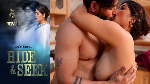 Hide and Seek 2025 – EP01 Sigmaseries Uncut –  Malayalam Hot Series