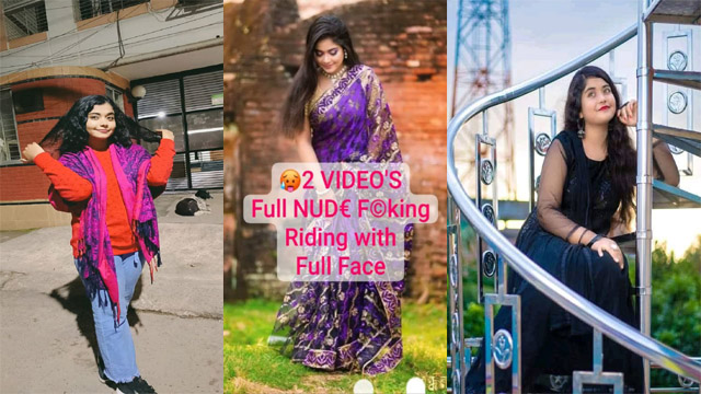 Desi GF Latest Oyo – Fucking Riding Viral Mms Video