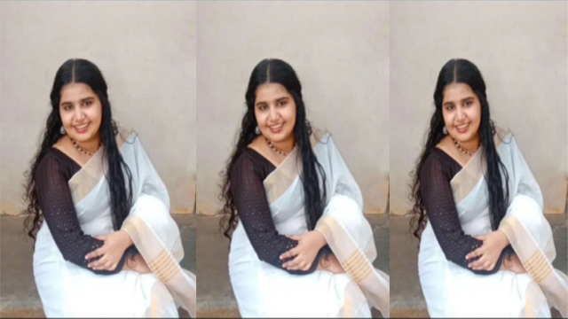 Desi Curvy Babe Saree beauty Sex And Talk Porn