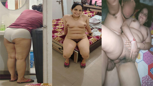 Cute Desi Milf Girl Fucking HD Video