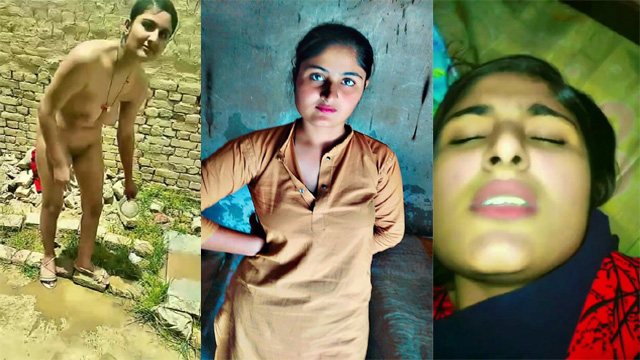 Latest Fucking Scandal – Rajasthani Dulhan