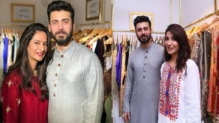 Pakistani Actor Fawad Khan – Latest Viral Sex Free Video