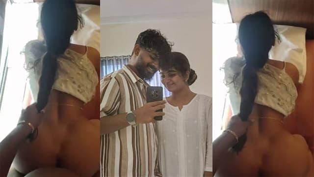 Mallu Girl Fucking & Boyfriend Video 2026