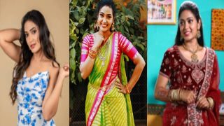 Telugu Actress Fenny Vijaya off Nude Videos 2026