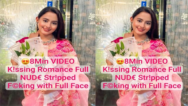 Horny Hot Girl Oyo 8Min Full HD Fucking Leak