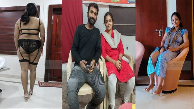 Real Hotwife from Pune Monika Arpit Onlyfans Fuck