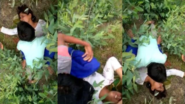 Desi Girl Jungle Gangbang Sex Video – Tdsflix