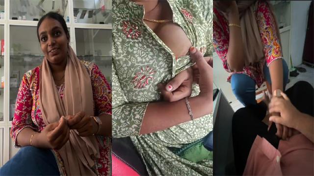 Horny Mom Handjob Fuck To Young Lover – Desi Mms Sex