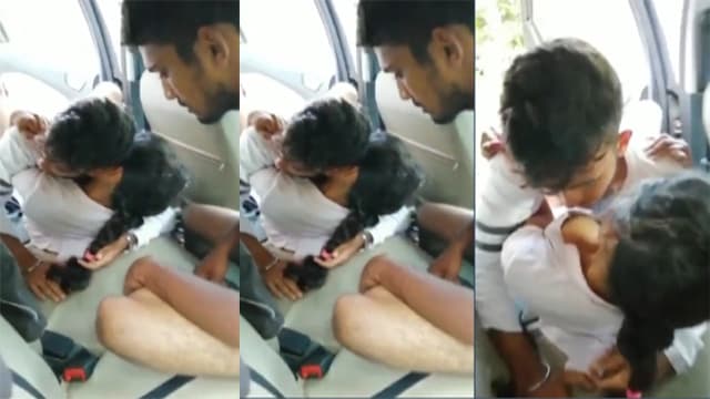 Desi Hot Girl Group Sex In Car – Tdxflixx Video
