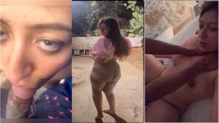 BigAss Sexy Girl Outdoor Blowjob And Fucking – Tdxflix.tv